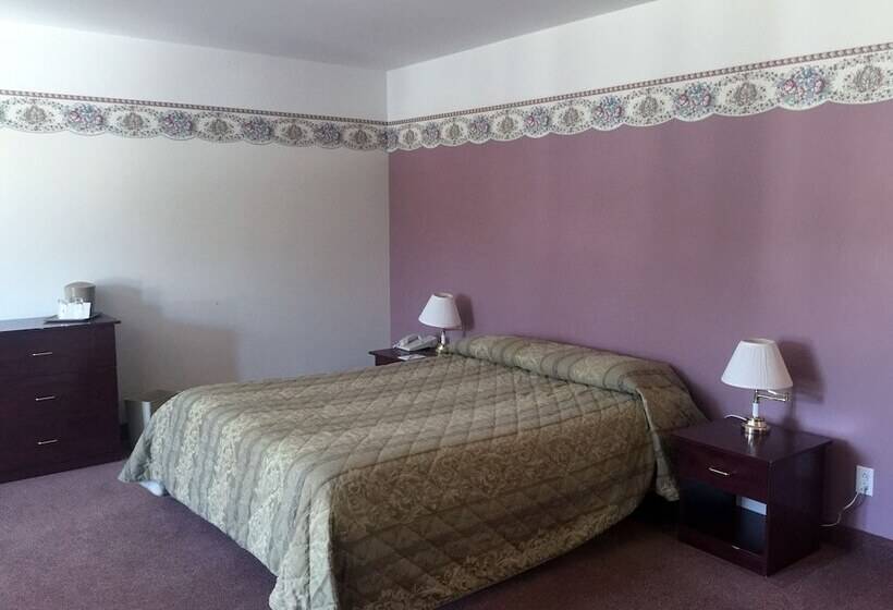 מוטל Hôtel Saint Côme