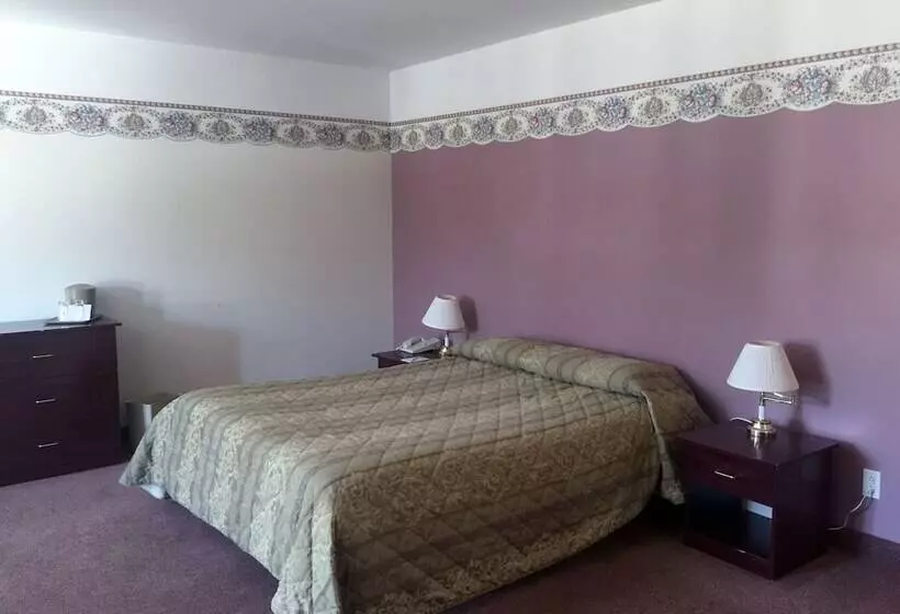 Motelli Hôtel Saint Côme