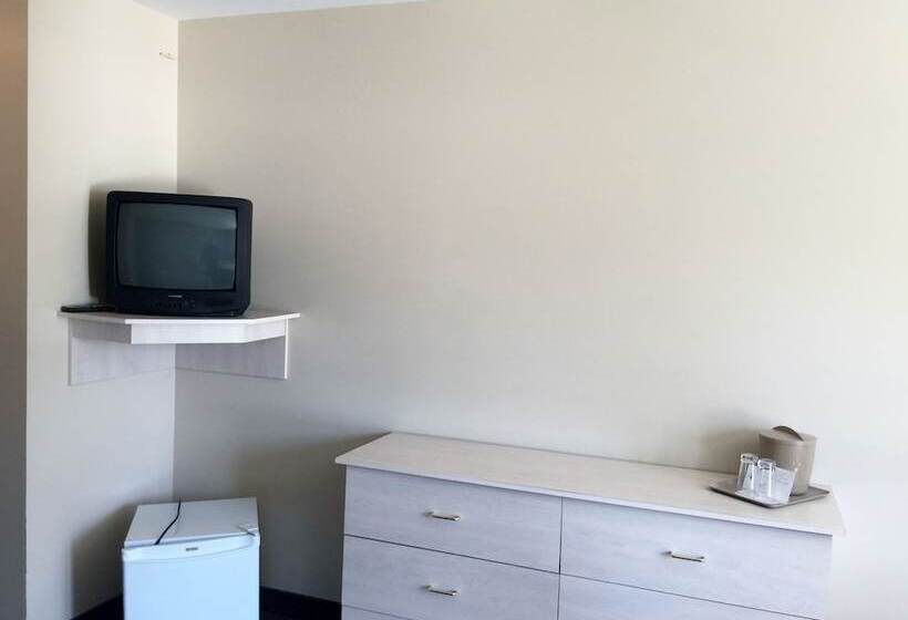 מוטל Hôtel Saint Côme