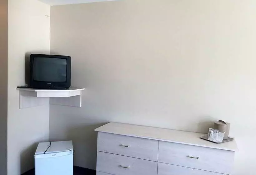 Motelli Hôtel Saint Côme