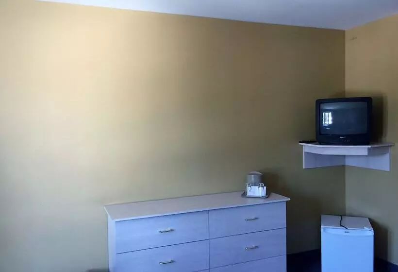 Motelli Hôtel Saint Côme