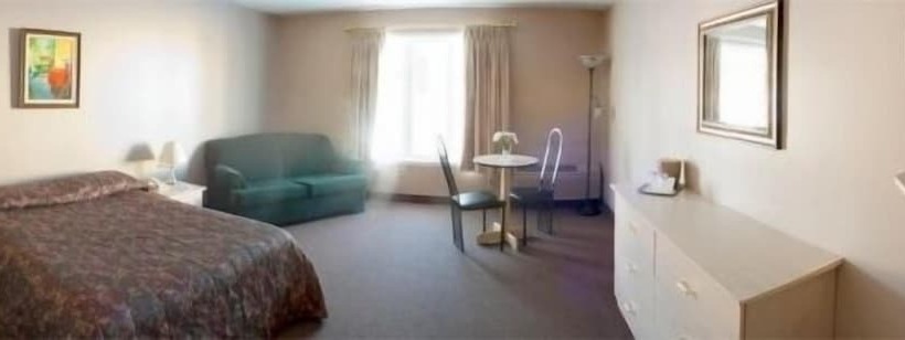 מוטל Hôtel Saint Côme