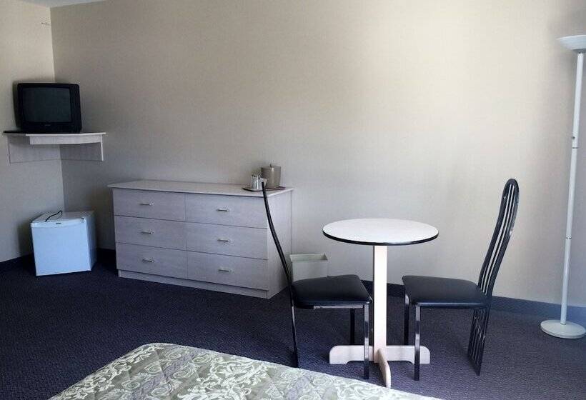 מוטל Hôtel Saint Côme