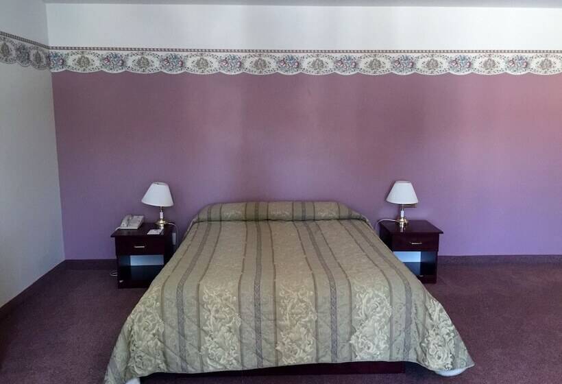 מוטל Hôtel Saint Côme