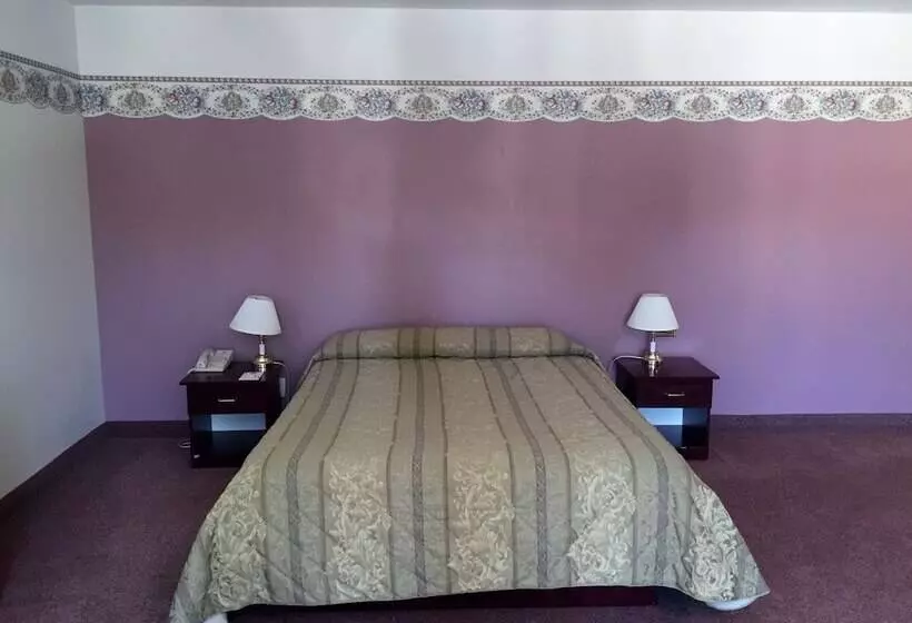 Motelli Hôtel Saint Côme