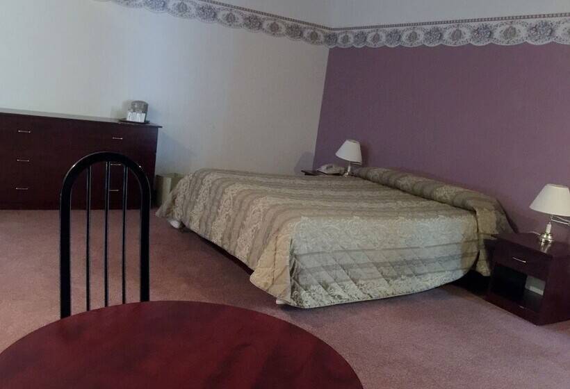 מוטל Hôtel Saint Côme