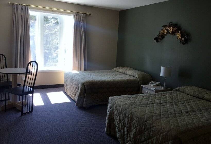 מוטל Hôtel Saint Côme