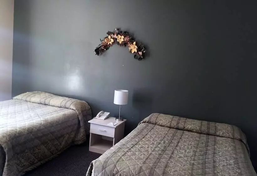 Motelli Hôtel Saint Côme