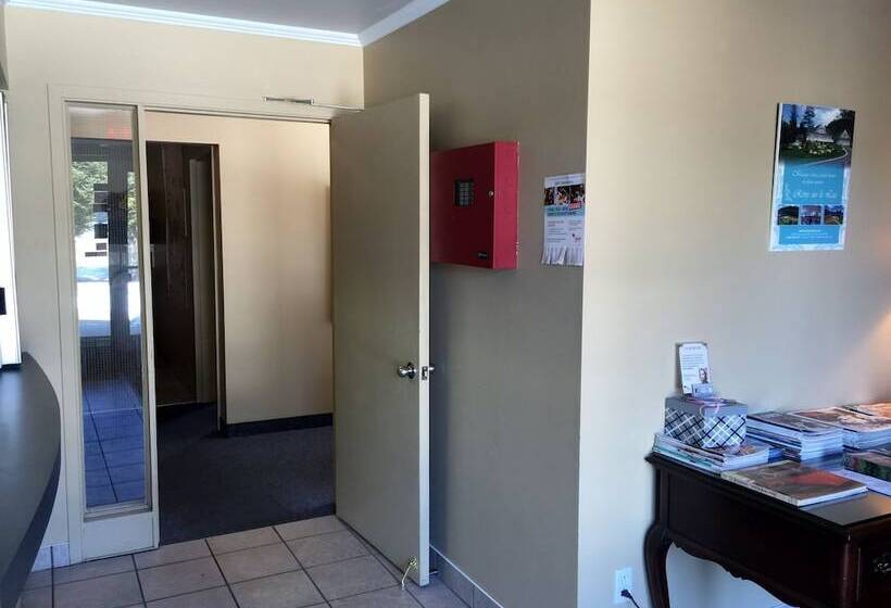 מוטל Hôtel Saint Côme