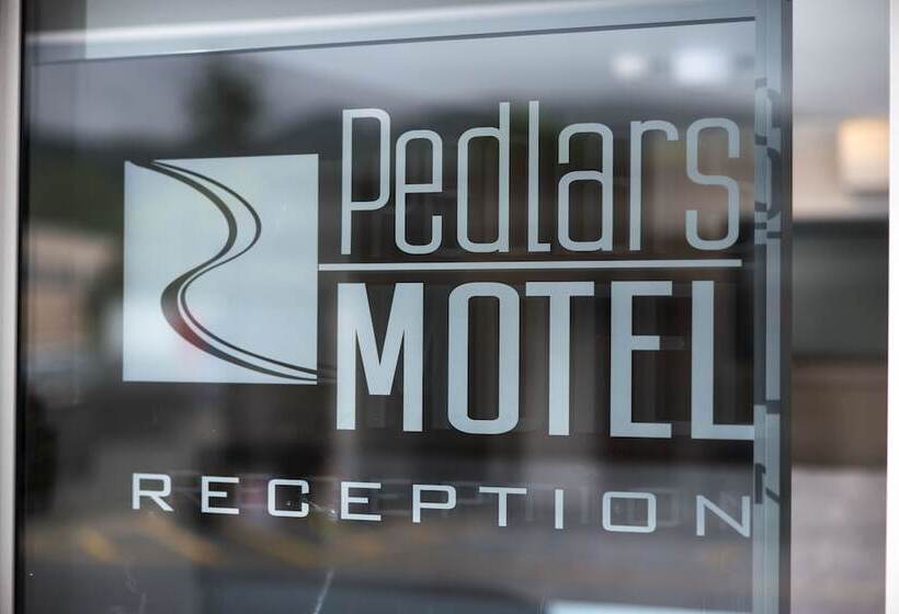 Pedlars Motel