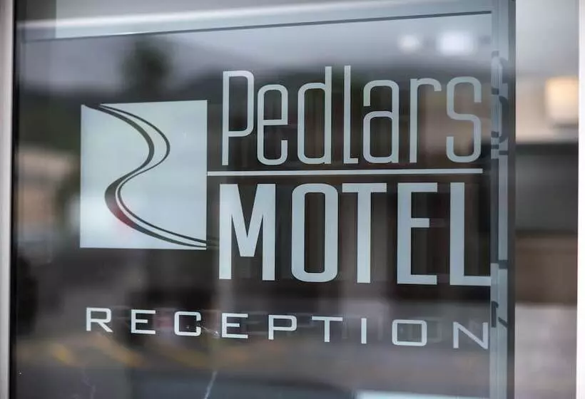 Pedlars Motel
