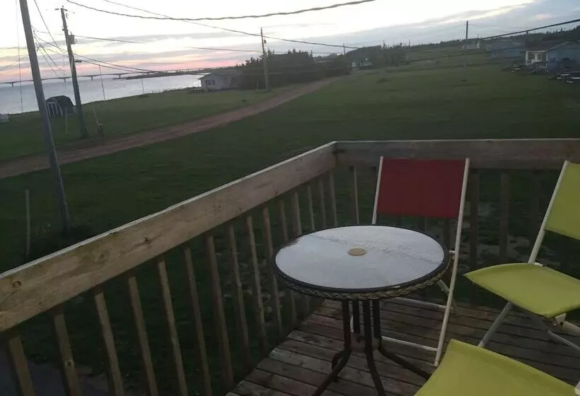 Pei Cottage Rentals