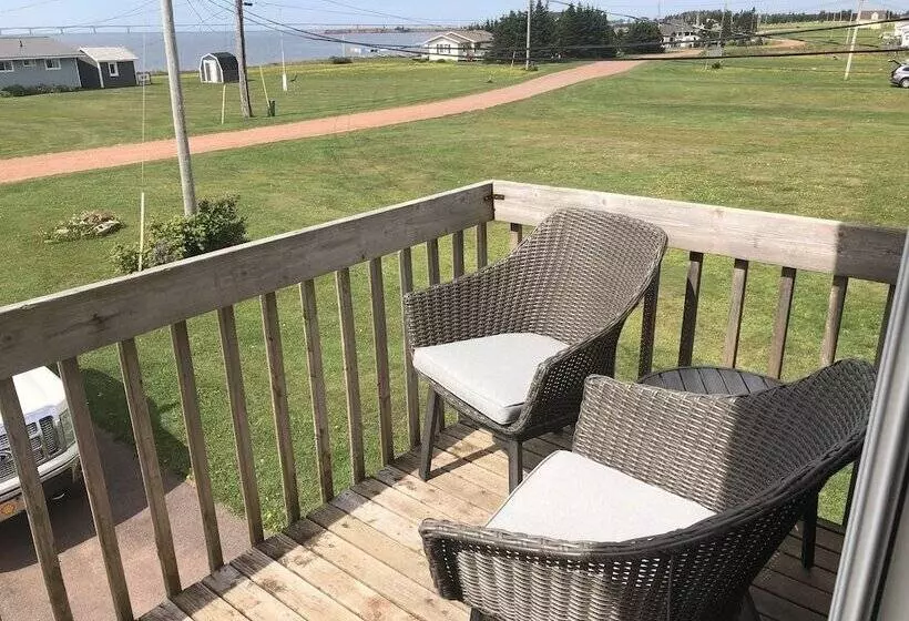 Pei Cottage Rentals