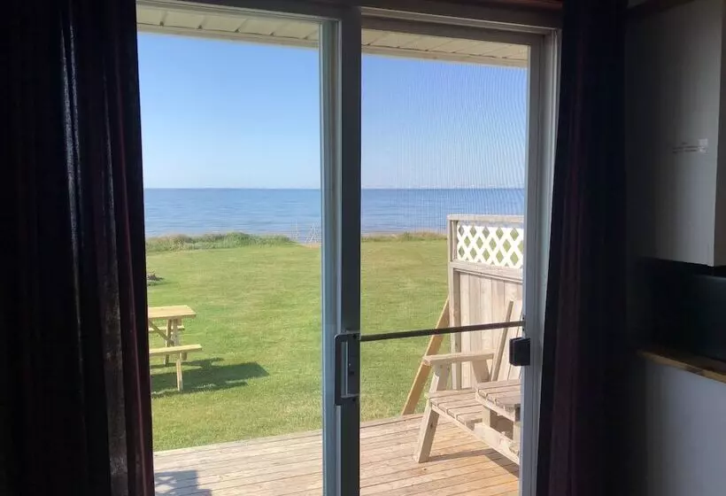Pei Cottage Rentals