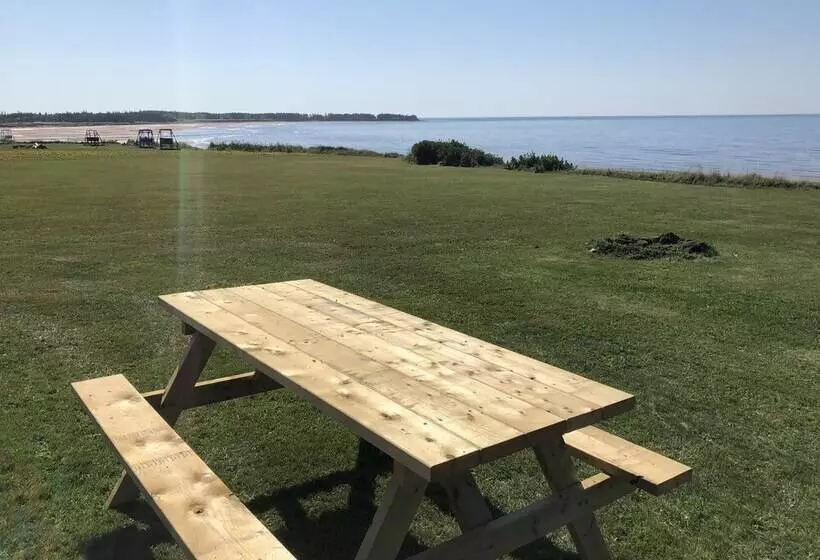 Pei Cottage Rentals