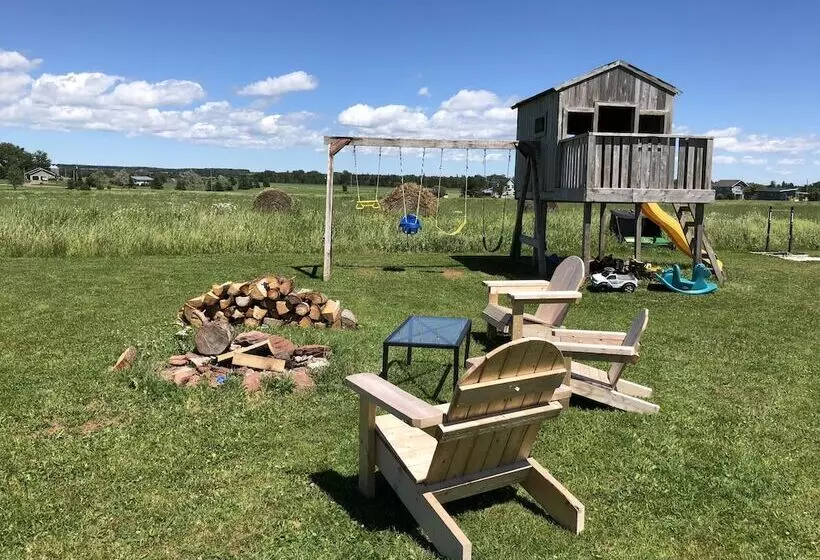 Pei Cottage Rentals