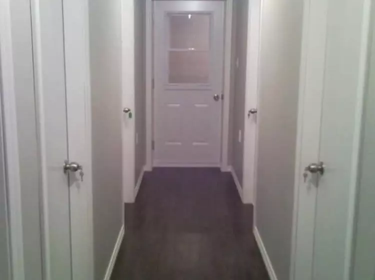 Majatalo Chambres Mb Normandin