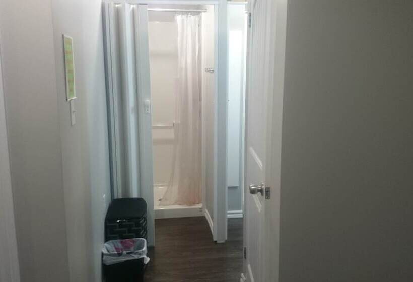 بنسيون Chambres Mb Normandin