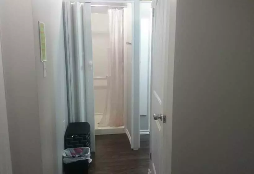 Majatalo Chambres Mb Normandin