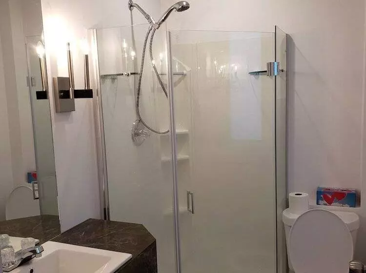 Majatalo Chambres Mb Normandin