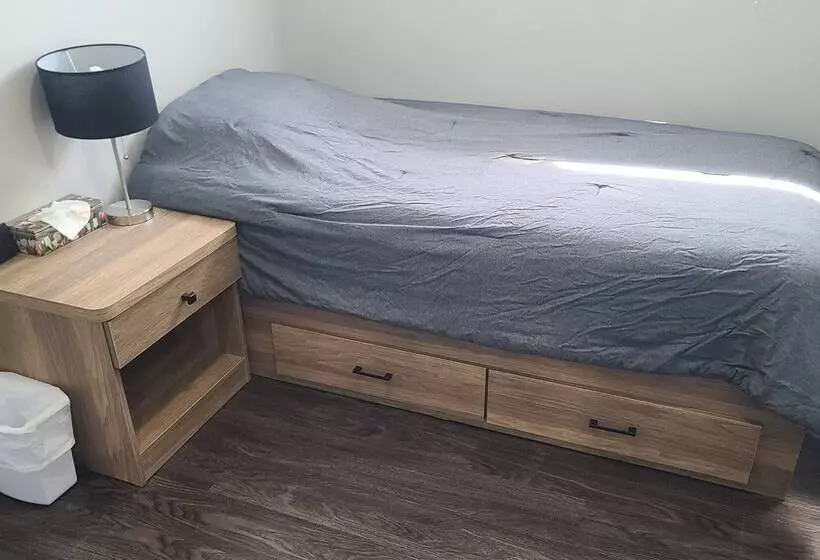 Majatalo Chambres Mb Normandin