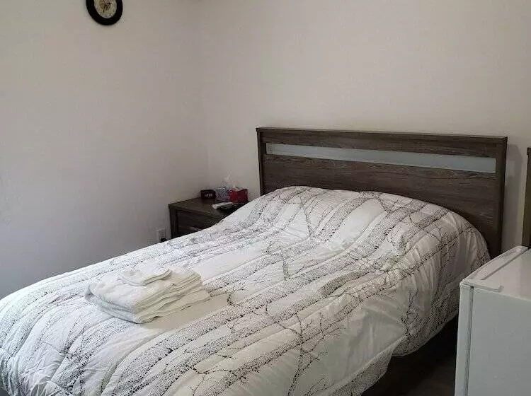 Majatalo Chambres Mb Normandin