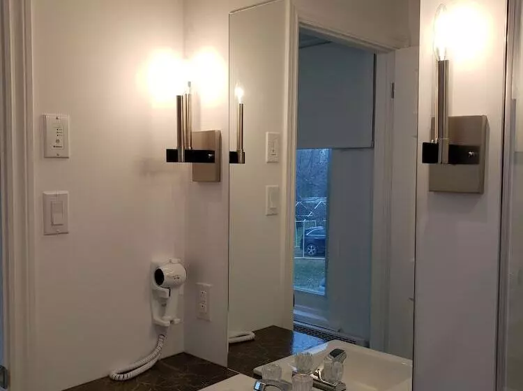 Majatalo Chambres Mb Normandin