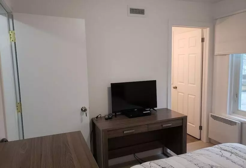 Majatalo Chambres Mb Normandin