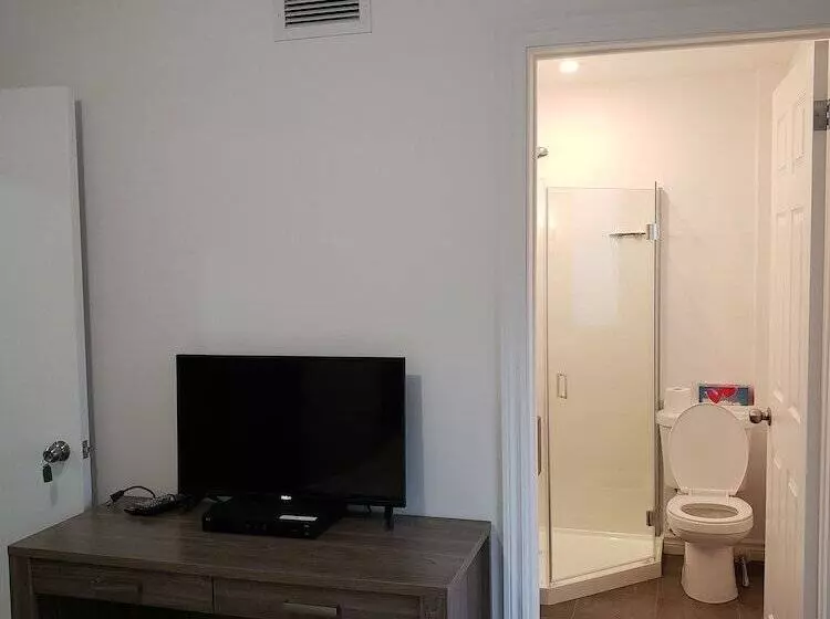 Majatalo Chambres Mb Normandin