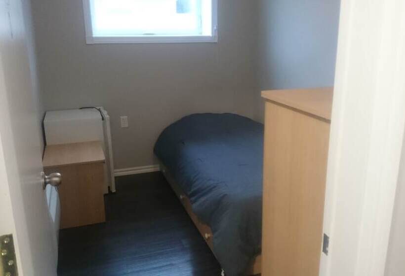 بنسيون Chambres Mb Normandin