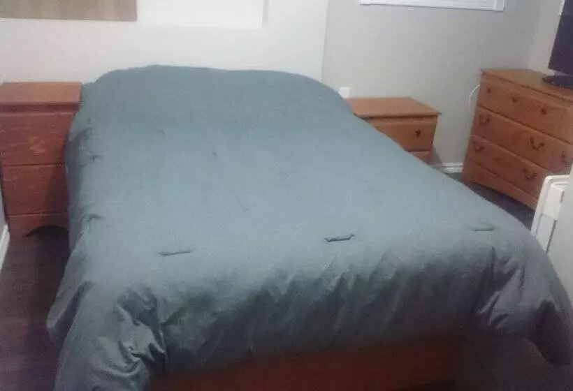 Majatalo Chambres Mb Normandin