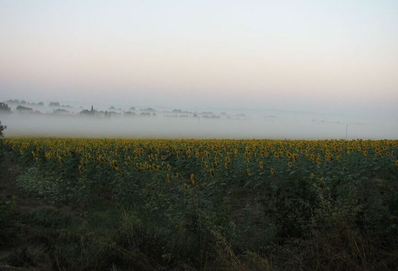 Пансион Domaine Saint Joly