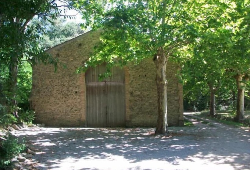 Пансион Domaine Saint Joly