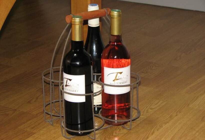 Пансион Domaine Saint Joly