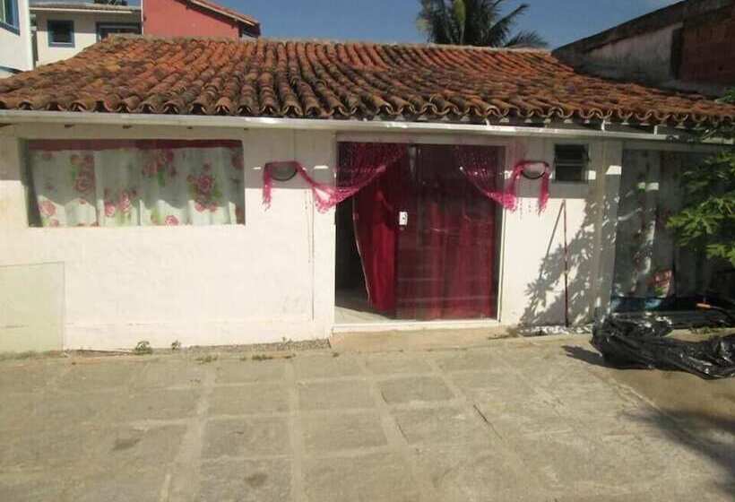 פנסיון Kama Kama Guest House