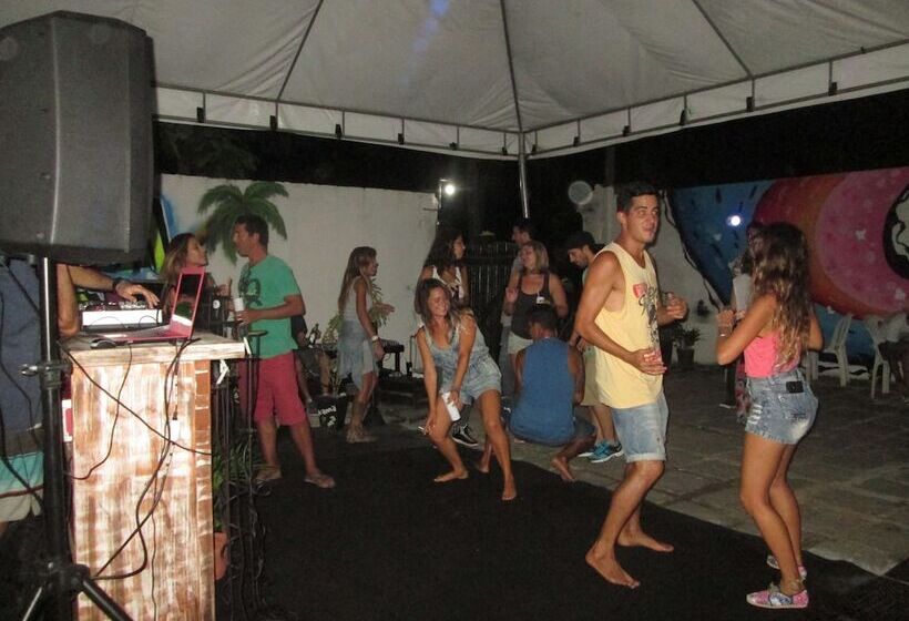 פנסיון Kama Kama Guest House