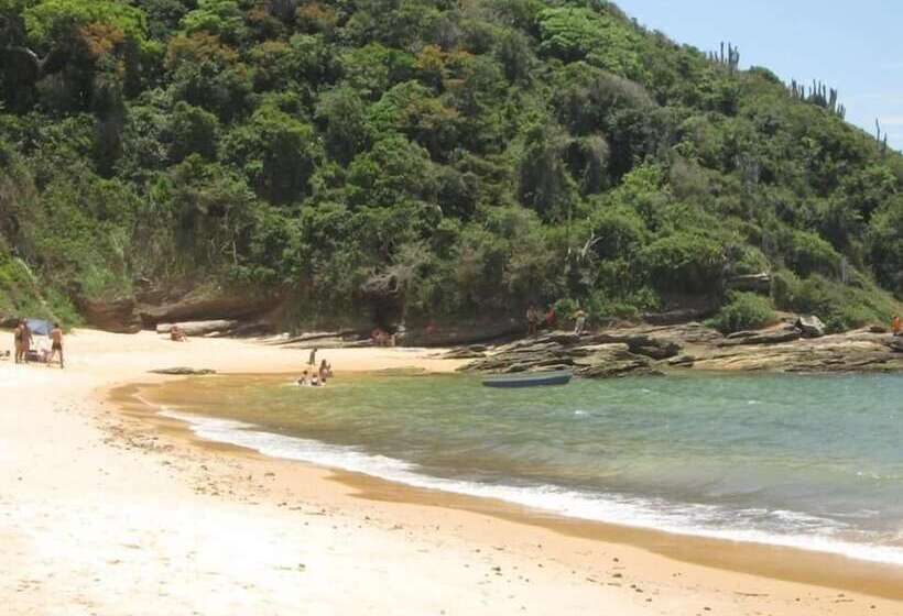 פנסיון Kama Kama Guest House