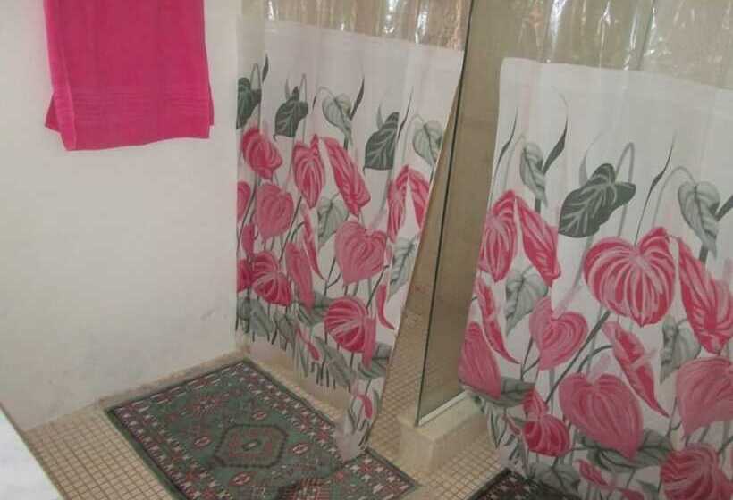 פנסיון Kama Kama Guest House