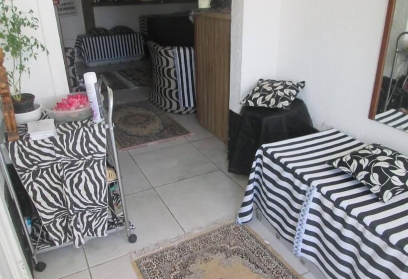 פנסיון Kama Kama Guest House