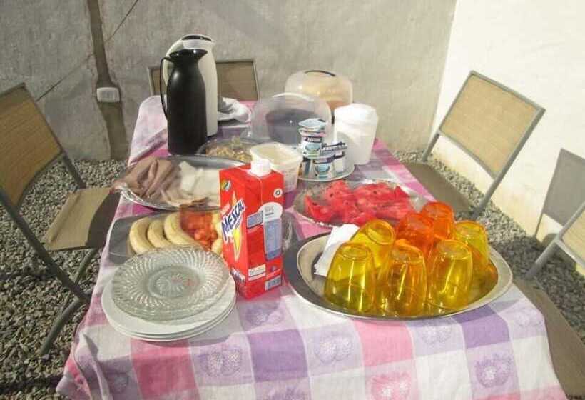 פנסיון Kama Kama Guest House