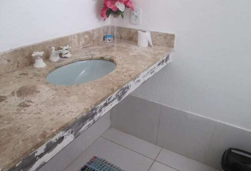 פנסיון Kama Kama Guest House