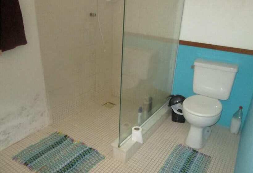 פנסיון Kama Kama Guest House