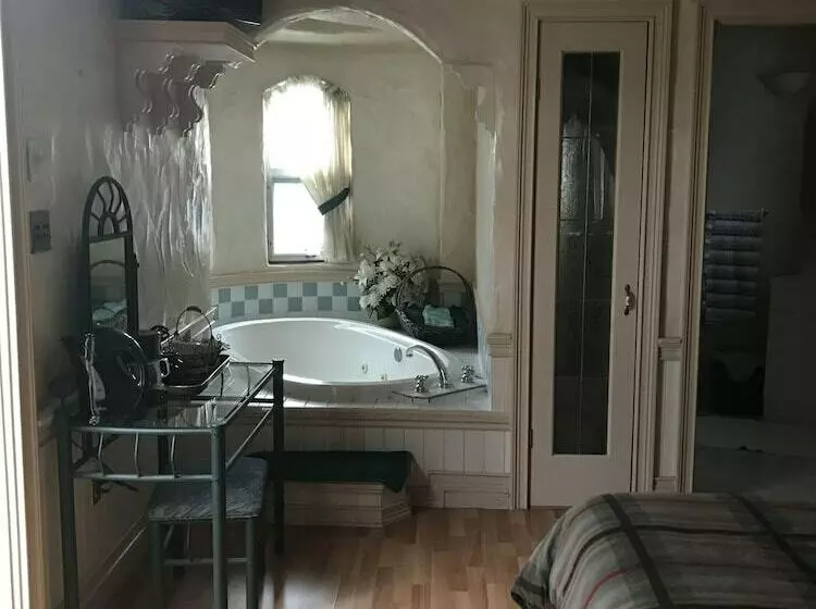 Majatalo Little Inn On Willow