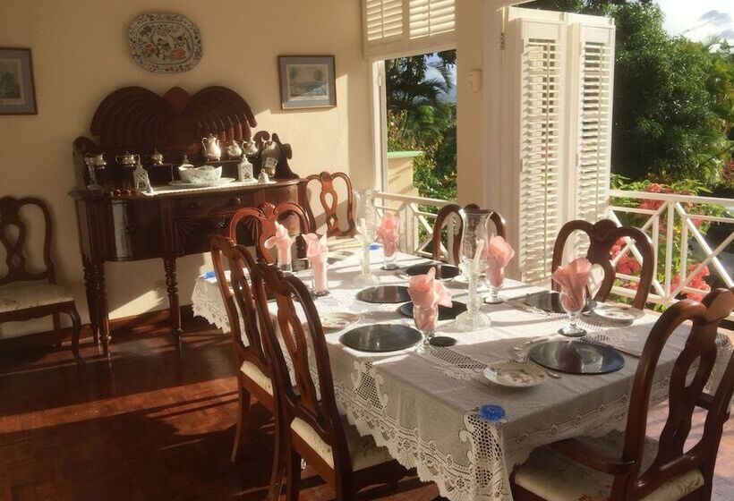 استراحتگاه Green Castle Estate