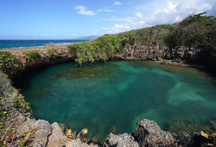 استراحتگاه Green Castle Estate