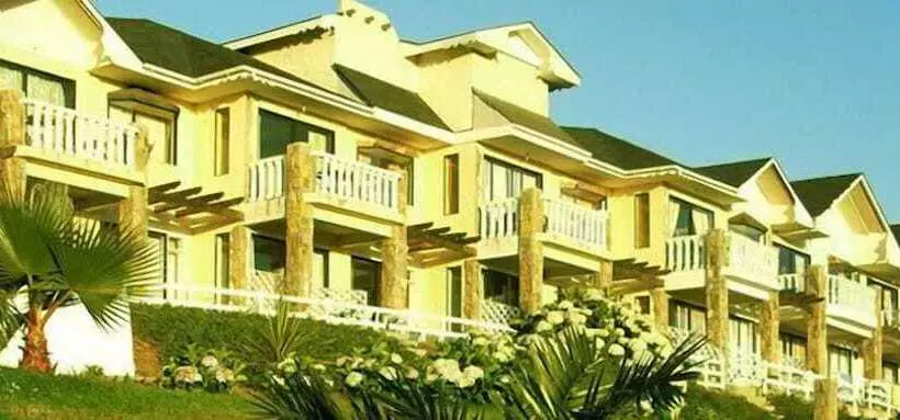 Strandvagen Maitencillo