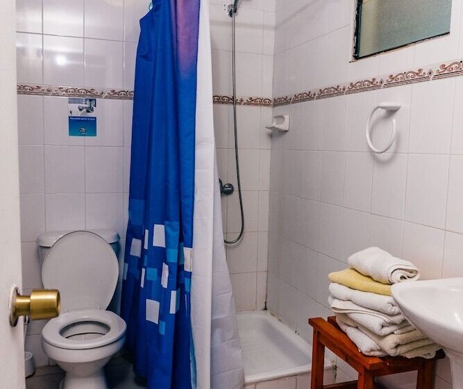 Strandvagen Maitencillo