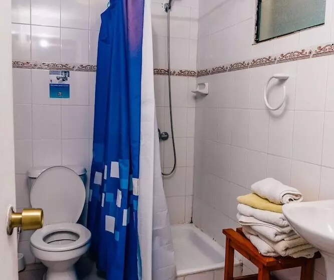 Strandvagen Maitencillo