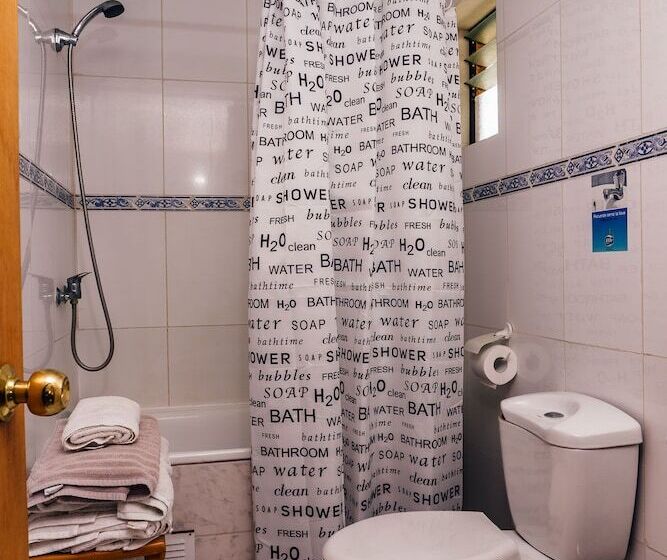 Strandvagen Maitencillo