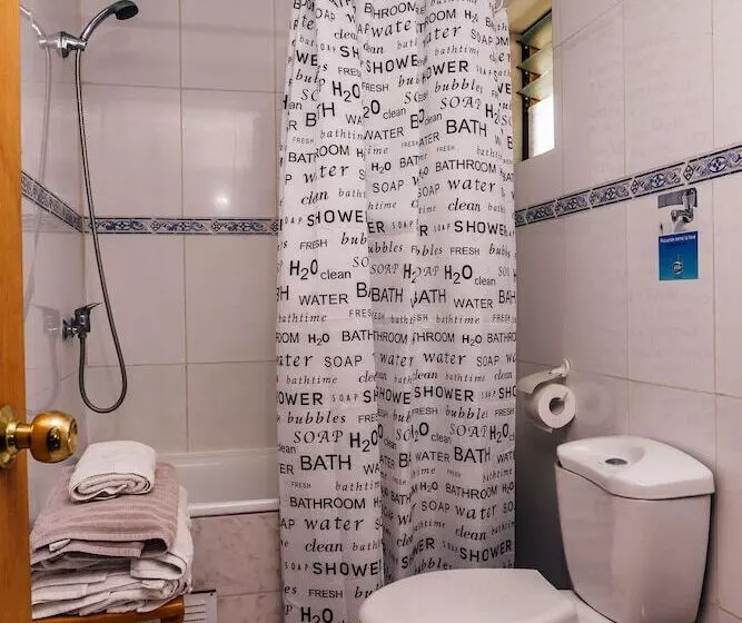 Strandvagen Maitencillo